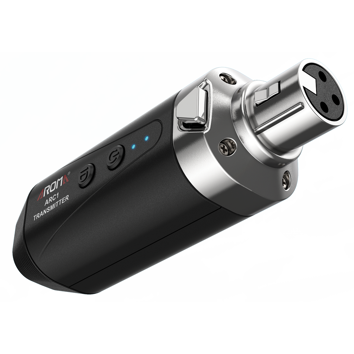 Aroma Wireless Microphone System 5.8Ghz [ARC1]