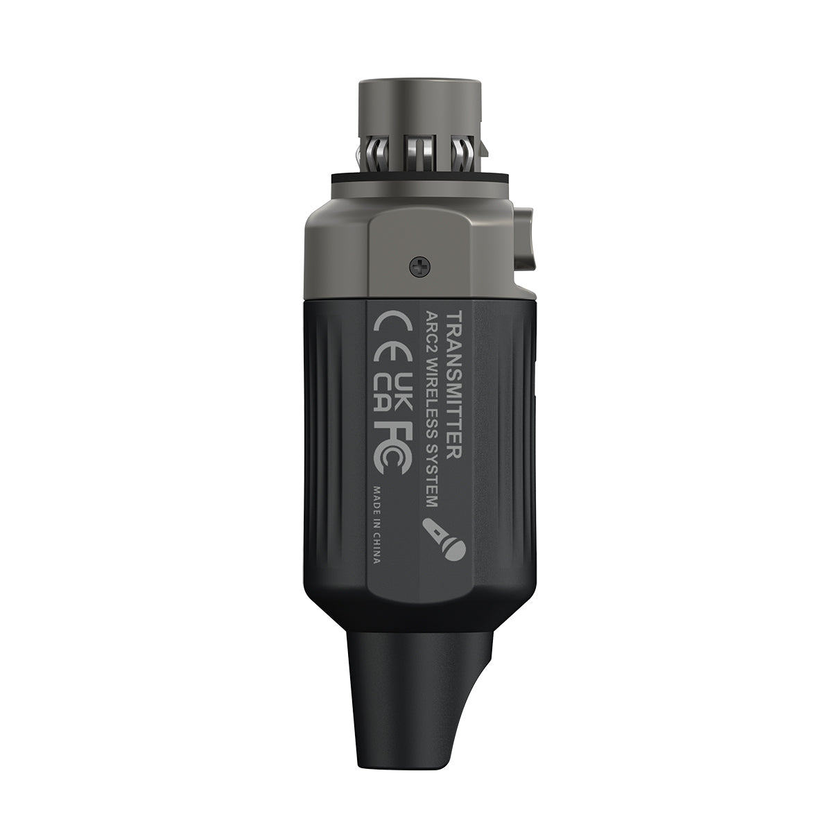 Aroma Wireless Microphone System UHF [ARC2]