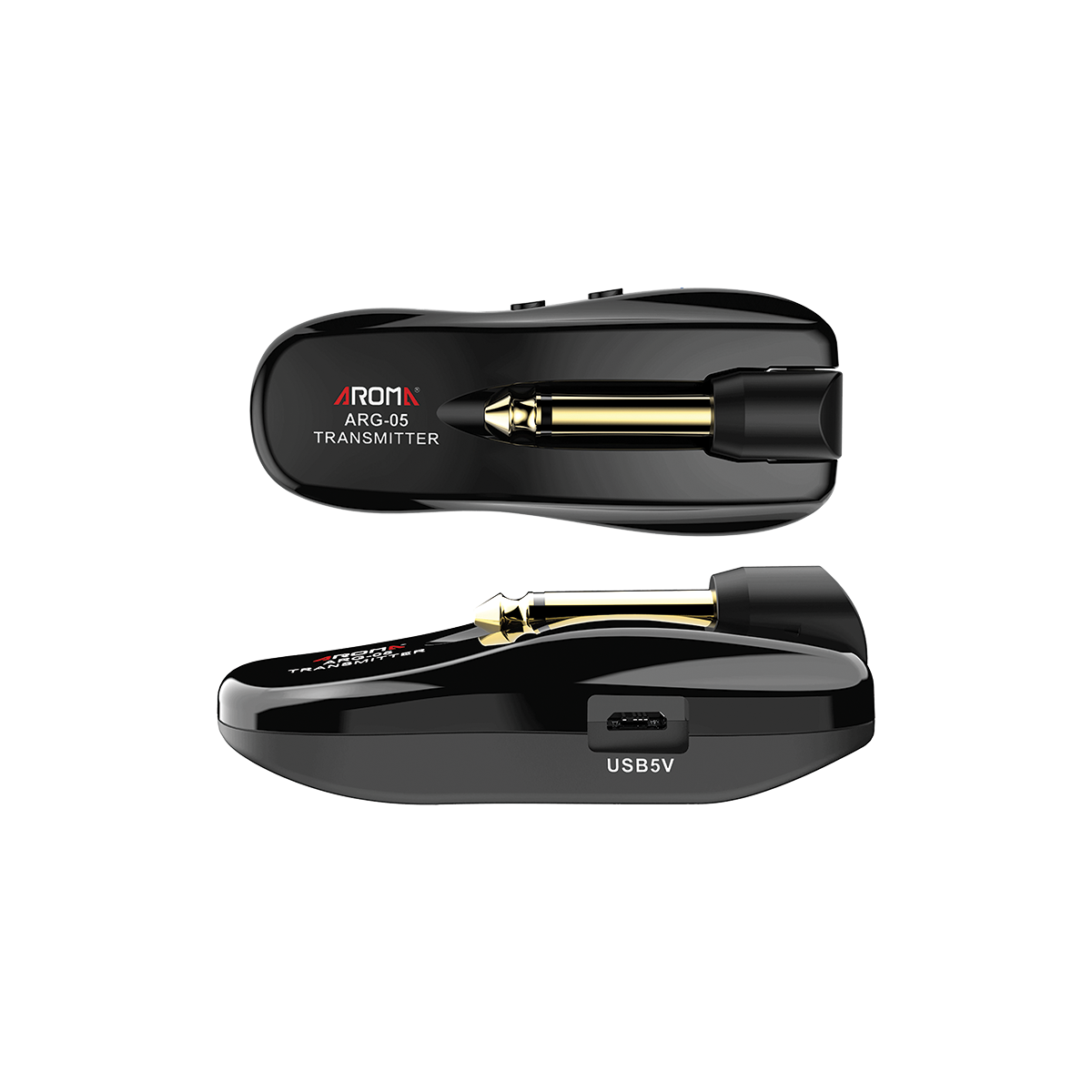 Aroma Wireless Audio Transmission System 5.8Ghz [ARG05]