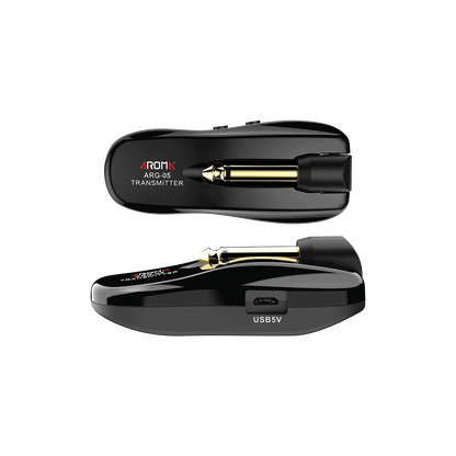 Aroma Wireless Audio Transmission System 5.8Ghz [ARG05]