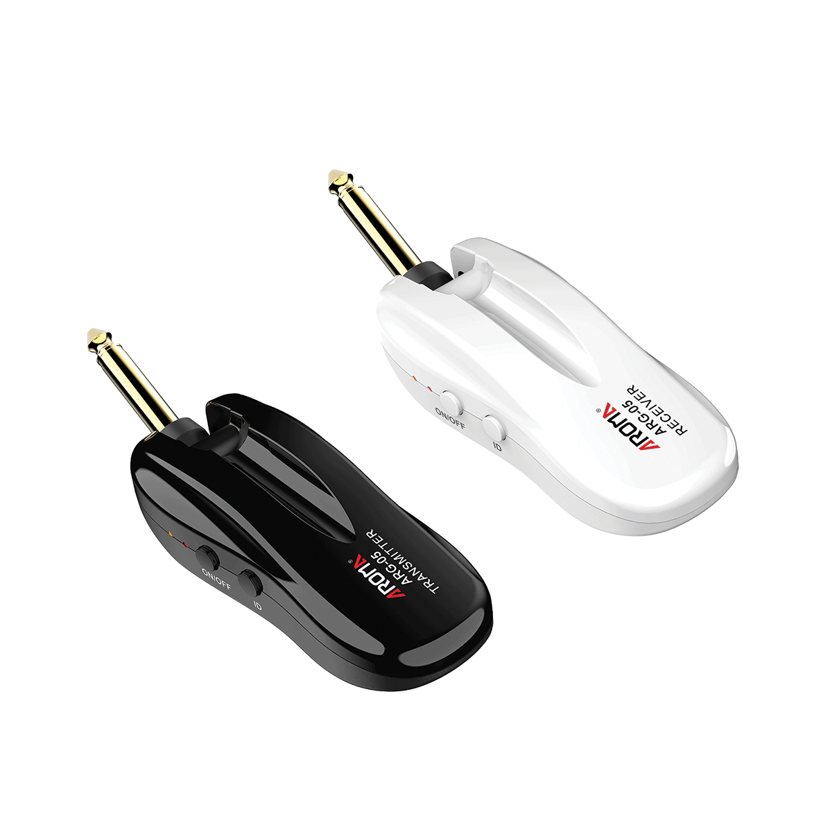 Aroma Wireless Audio Transmission System 5.8Ghz [ARG05]