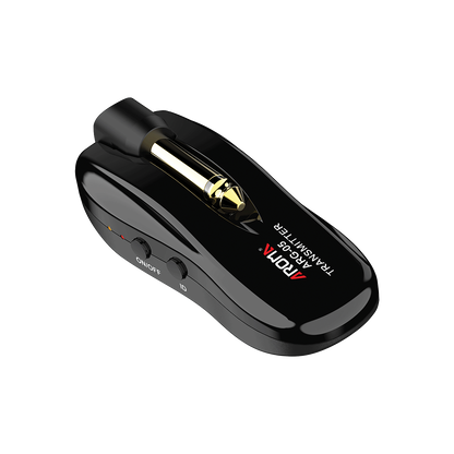 Aroma Wireless Audio Transmission System 5.8Ghz [ARG05]