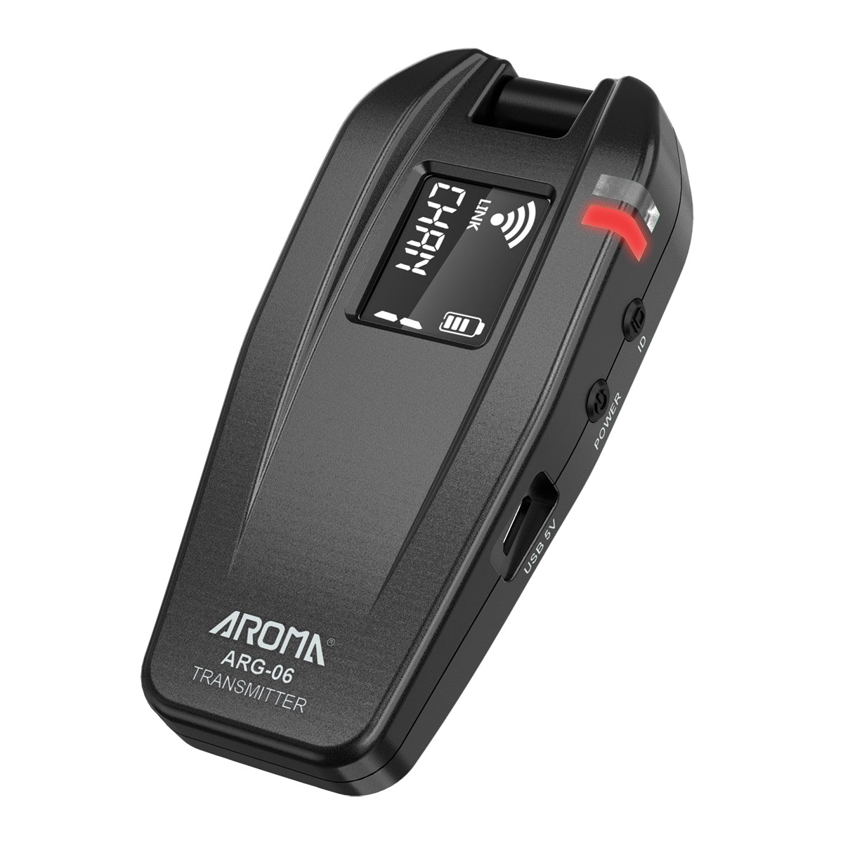 Aroma Wireless Audio Transmission System 5.8Ghz [ARG06]