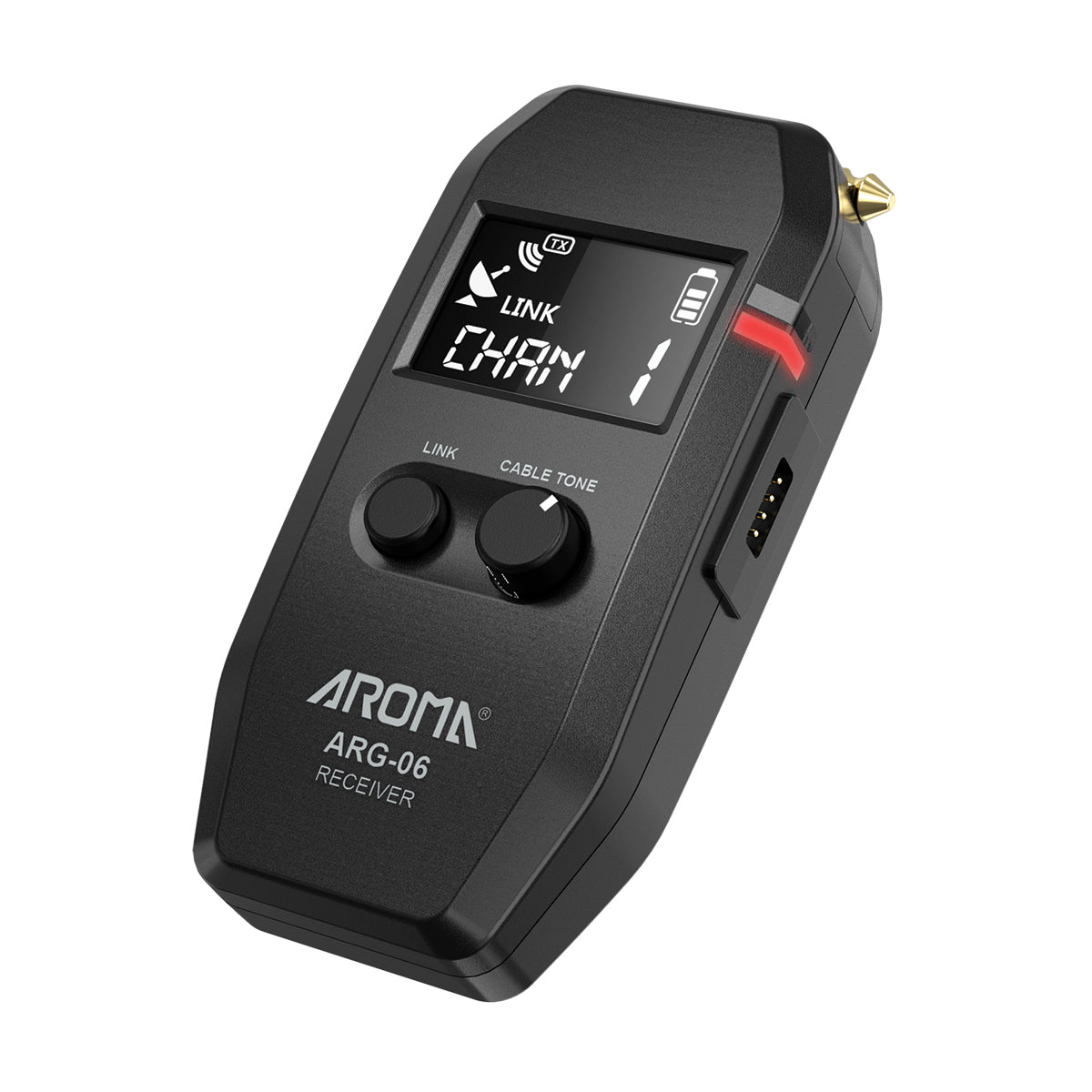 Aroma Wireless Audio Transmission System 5.8Ghz [ARG06]