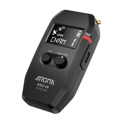 Aroma Wireless Audio Transmission System 5.8Ghz [ARG06]