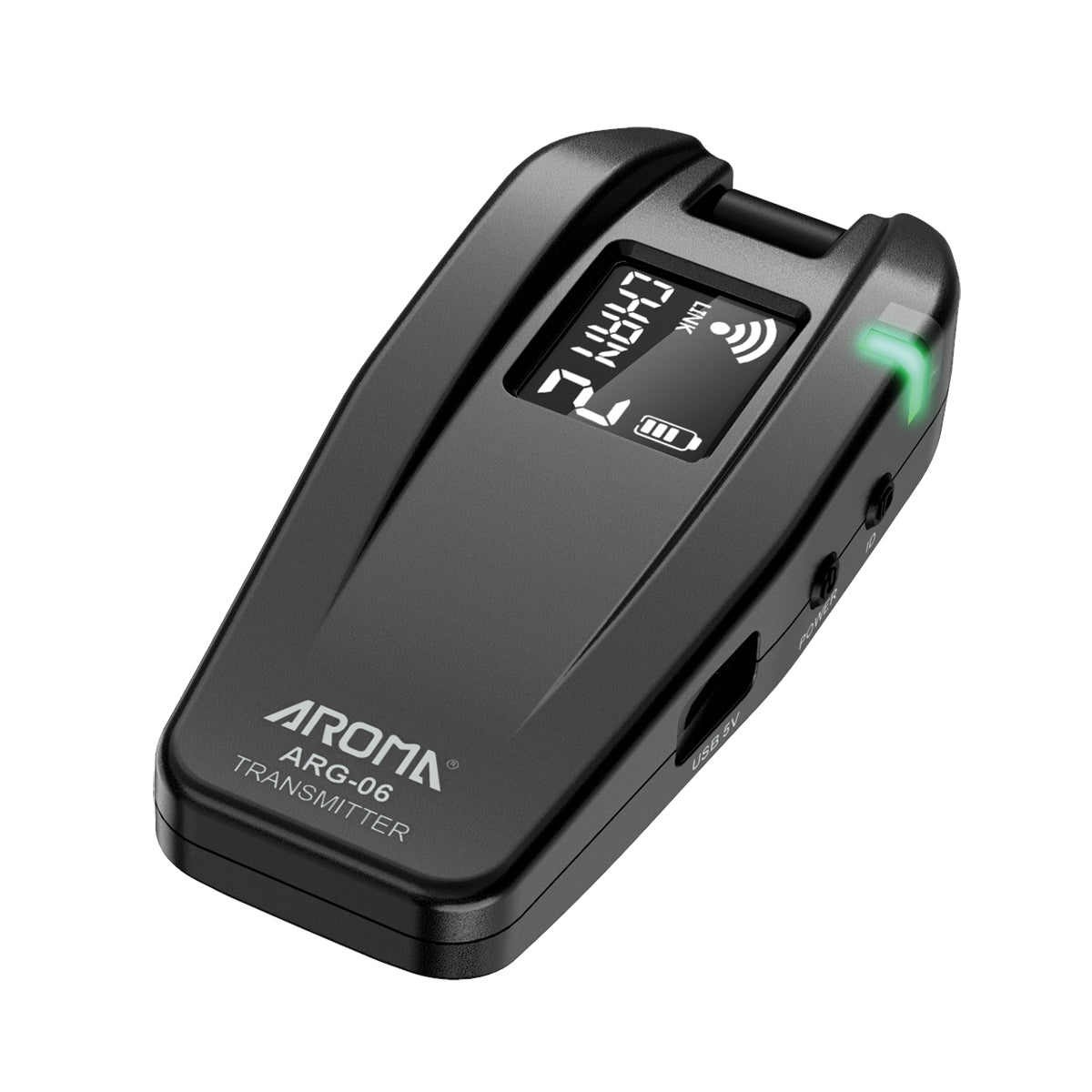 Aroma Wireless Audio Transmission System 5.8Ghz [ARG06]