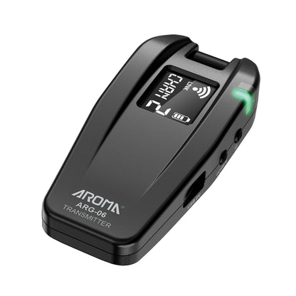 Aroma Wireless Audio Transmission System 5.8Ghz [ARG06]