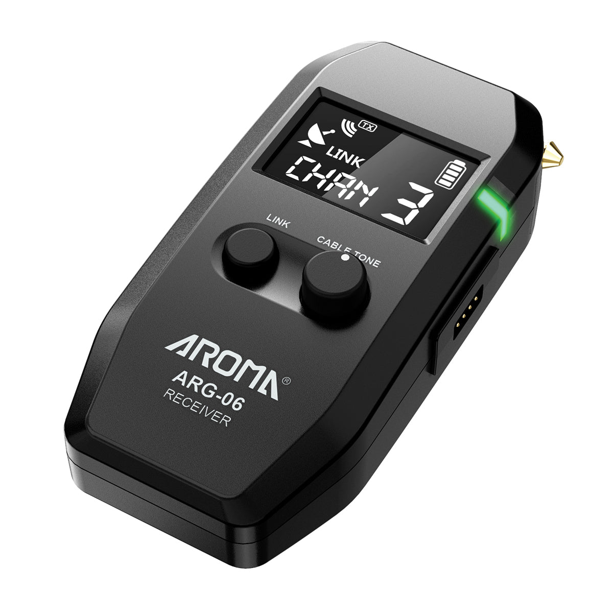 Aroma Wireless Audio Transmission System 5.8Ghz [ARG06]