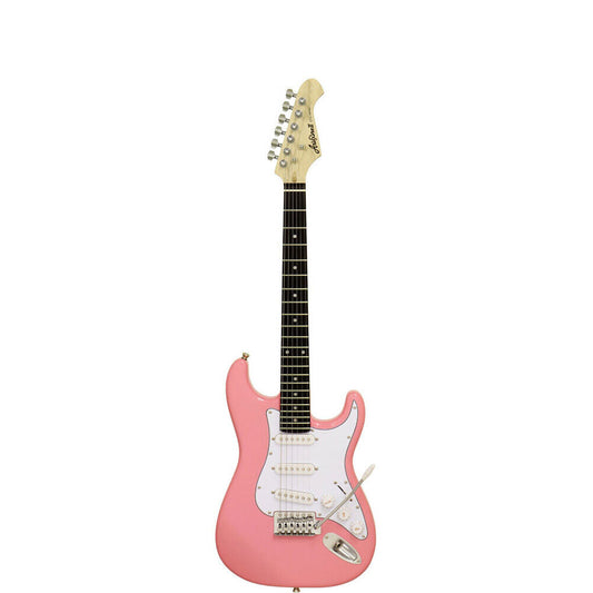 Aria STG-MINI Series 34 Size Electric Guitar in