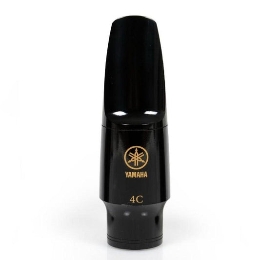 ALTO SAX MOUTHPIECE 4C