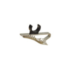 AT8434 LAVALIER MICROPHONE CLIP