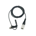 SUBMINIATURE CARDIOID CONDENSER LAVALIER MIC