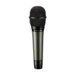 AUDIO-TECH HYPERCARDIOID DYNAMIC HANDHELD MIC