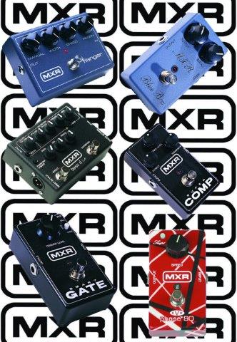 SMART GATE EFFECT PEDAL