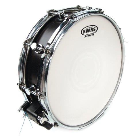 13 INCH SNARE BATTER COATED HEAVYWEIGHT