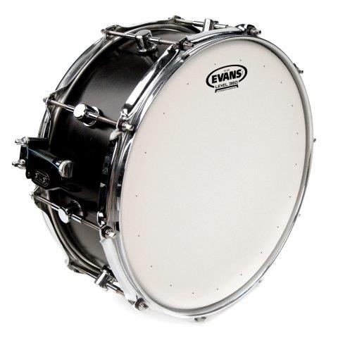 14 INCH GENERA HEAVY DUTY DRY SNARE HEAD