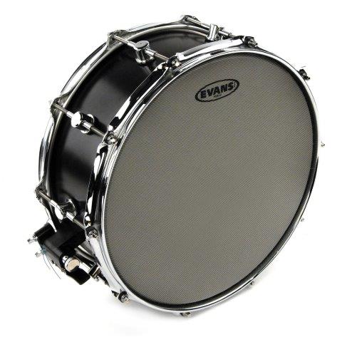 14 INCH SNARE DRUM HEAD BATTER COATED