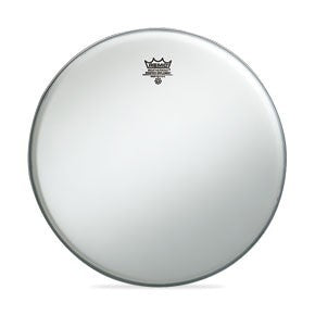 06 INCH DRUM HEAD COATED BATTER