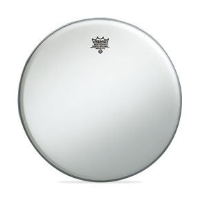 08 INCH DRUM HEAD COATED BATTER