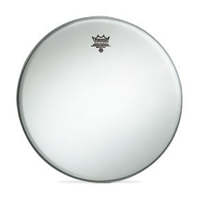 18 INCH BASS DRUM HEAD COATED