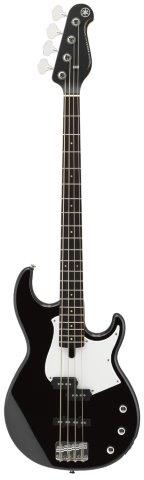 Yamaha BB234 Electric Bass Guitar – Black Alder Body