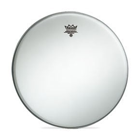 18 INCH DRUM HEAD COATED