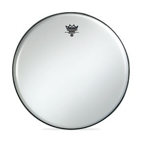 10 INCH DRUM HEAD SMOOTH WHITE BATTER