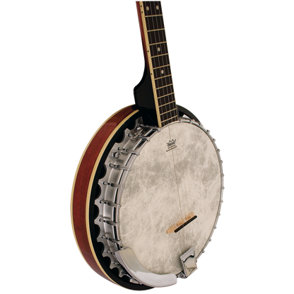 Barnes & Mullins BJ300 'Perfect' 5-String Banjo