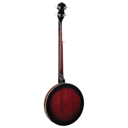 Barnes & Mullins BJ300 'Perfect' 5-String Banjo