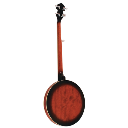 Barnes & Mullins BJ300 'Perfect' 5-String Banjo
