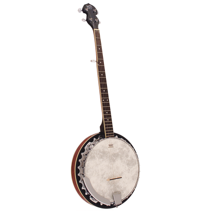 Barnes & Mullins BJ300 'Perfect' 5-String Banjo