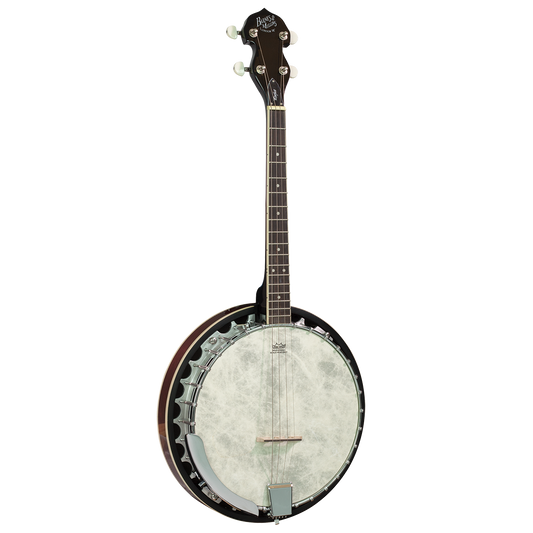Barnes & Mullins BJ304GT 'Perfect' 4-String Gaelic Tenor Banjo