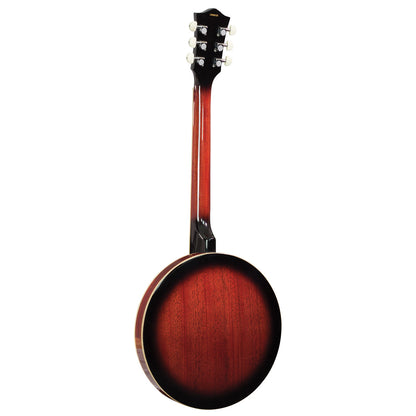 Barnes & Mullins BJ306 'Perfect' Guitar Banjo