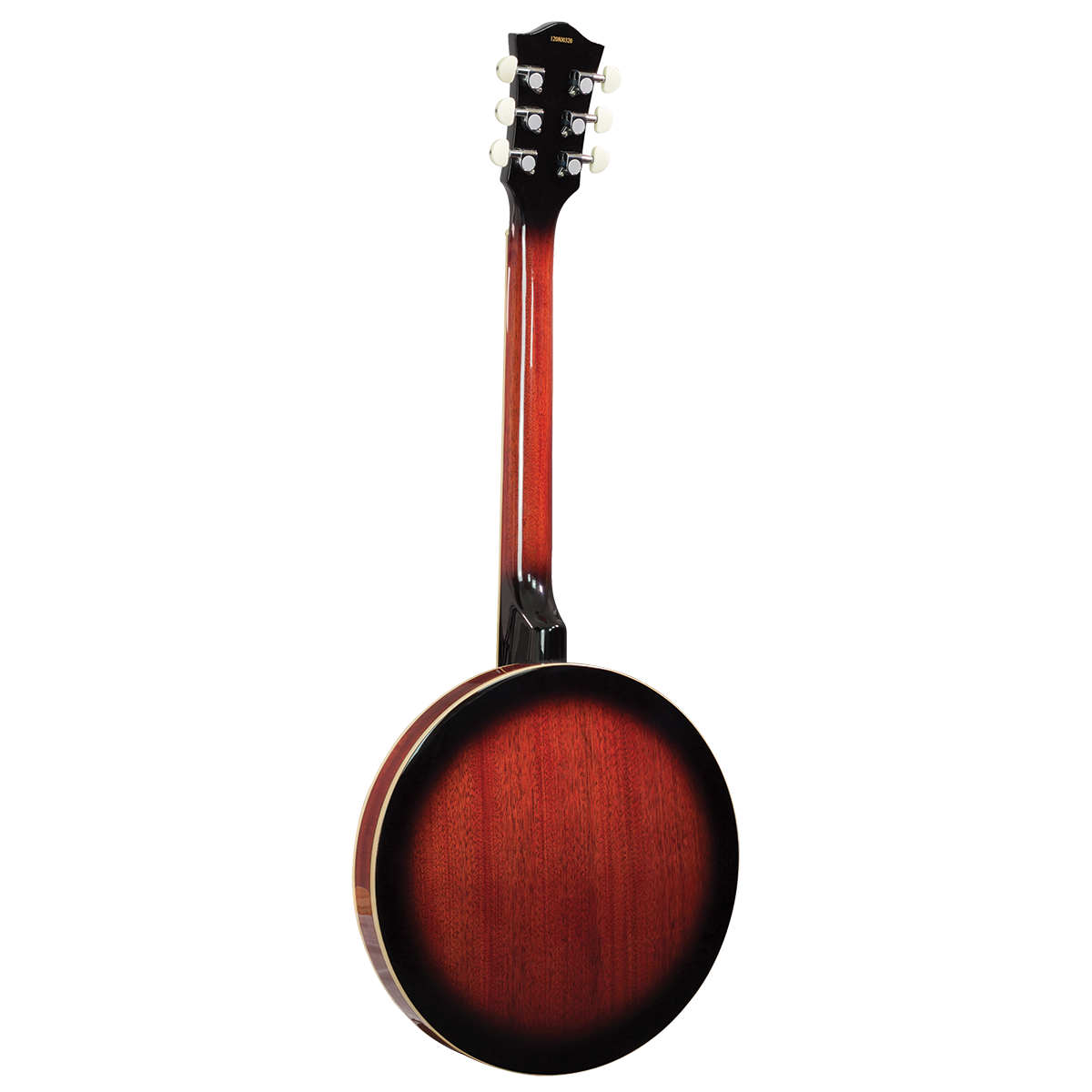 Barnes & Mullins BJ306 'Perfect' Guitar Banjo