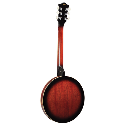 Barnes & Mullins BJ306 'Perfect' Guitar Banjo