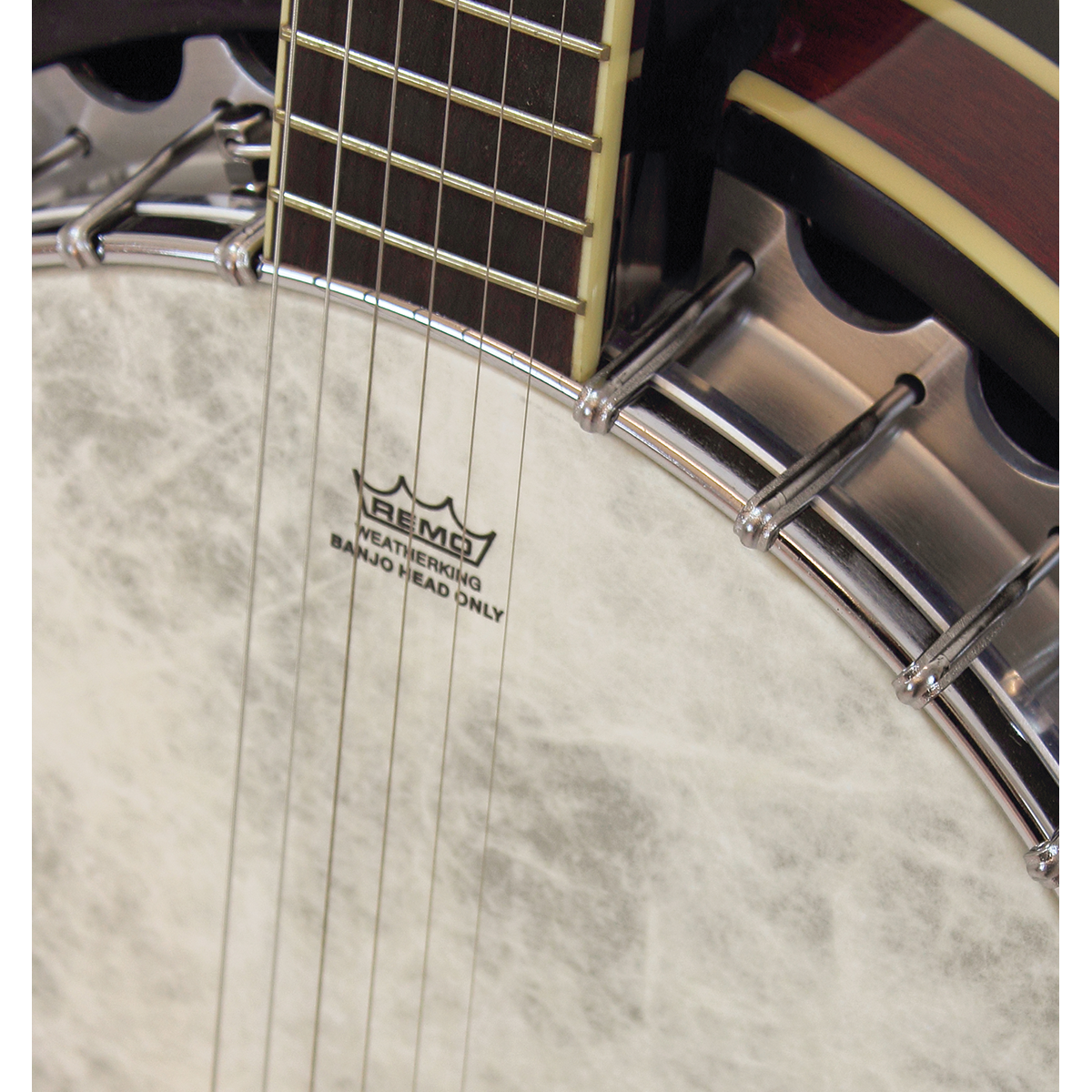 Barnes & Mullins BJ306 'Perfect' Guitar Banjo