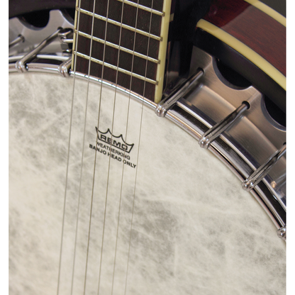 Barnes & Mullins BJ306 'Perfect' Guitar Banjo