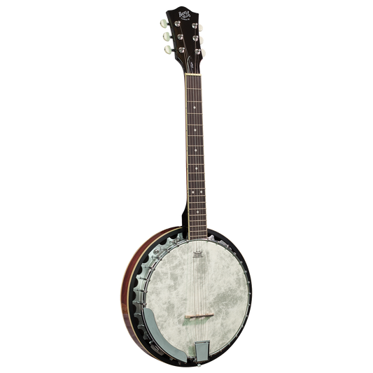 Barnes & Mullins BJ306 'Perfect' Guitar Banjo
