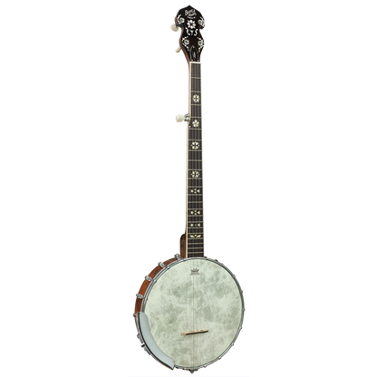 Barnes & Mullins BJ350G 'Albert' Open Back Banjo