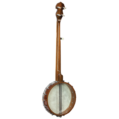 Barnes & Mullins BJ350G 'Albert' Open Back Banjo