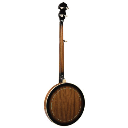 Barnes & Mullins BJ400 Rathbone 5-String Banjo