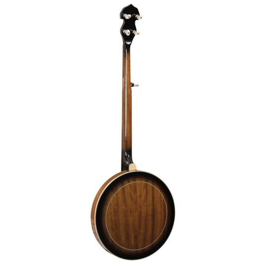Barnes & Mullins BJ400 Rathbone 5-String Banjo