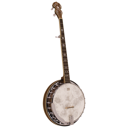 Barnes & Mullins BJ500BW Empress 5-String Banjo