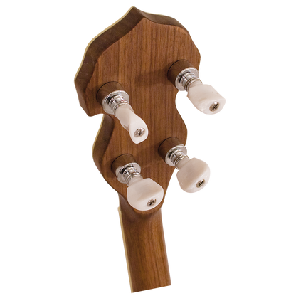 Barnes & Mullins BJ500BW Empress 5-String Banjo
