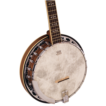 Barnes & Mullins BJ500BW Empress 5-String Banjo