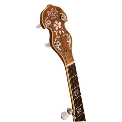 Barnes & Mullins BJ500BW Empress 5-String Banjo
