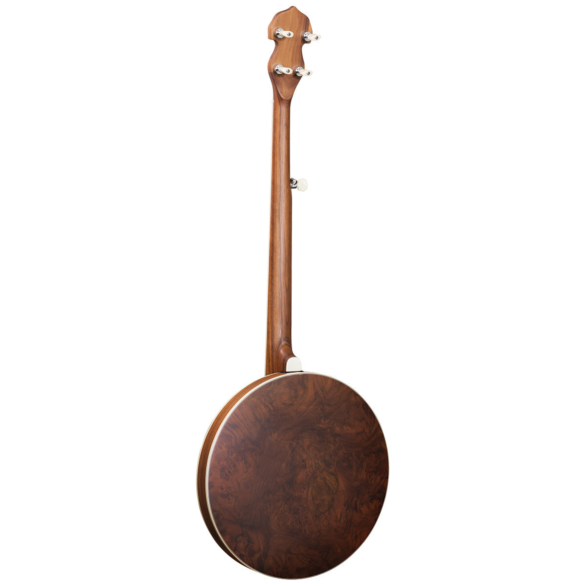 Barnes & Mullins BJ500BW Empress 5-String Banjo