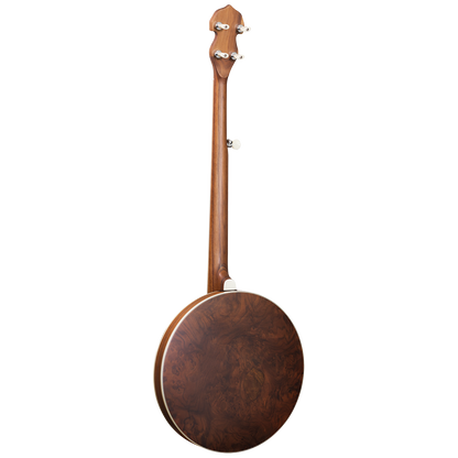 Barnes & Mullins BJ500BW Empress 5-String Banjo