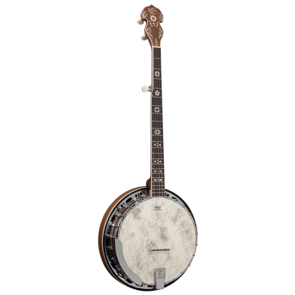 Barnes & Mullins BJ500BW Empress 5-String Banjo
