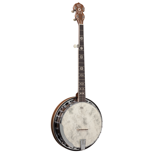 Barnes & Mullins BJ500BW Empress 5-String Banjo